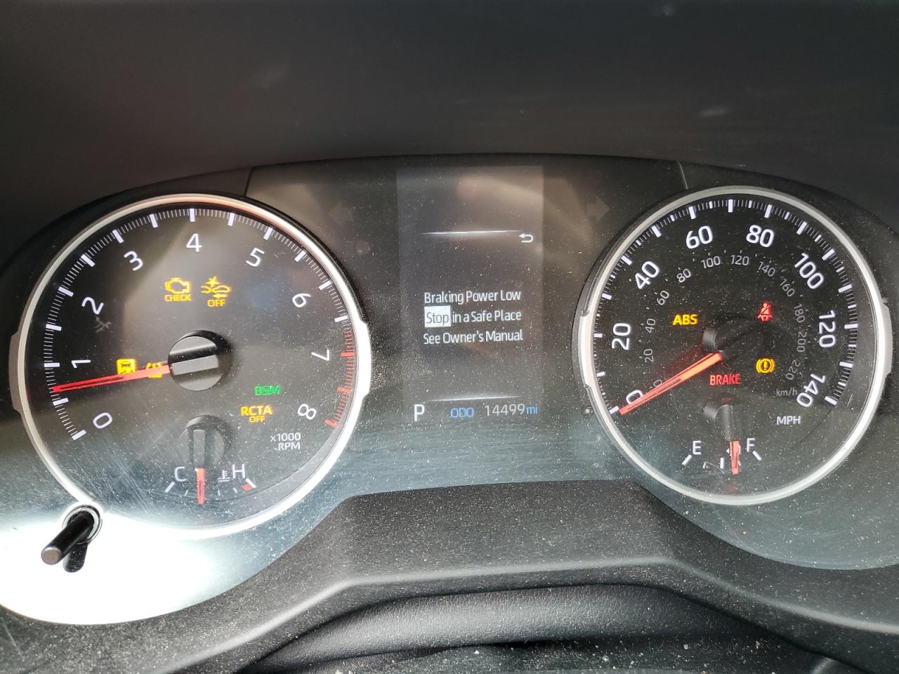 2022 Toyota Rav4 Le VIN: 2T3G1RFV5NW275109 Lot: 60885874