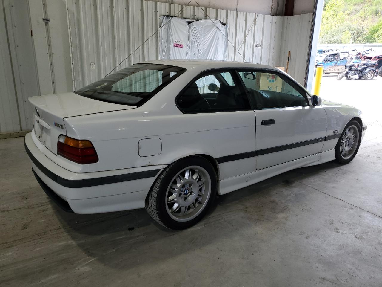 1995 BMW M3 VIN: WBSBF9322SEH02248 Lot: 64474084