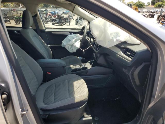  FORD ESCAPE 2020 Silver