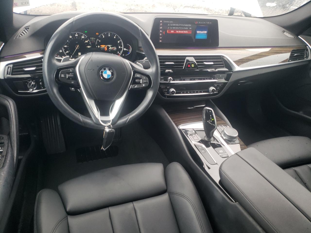 2019 BMW 530 I VIN: WBAJA5C56KWW30866 Lot: 64887794