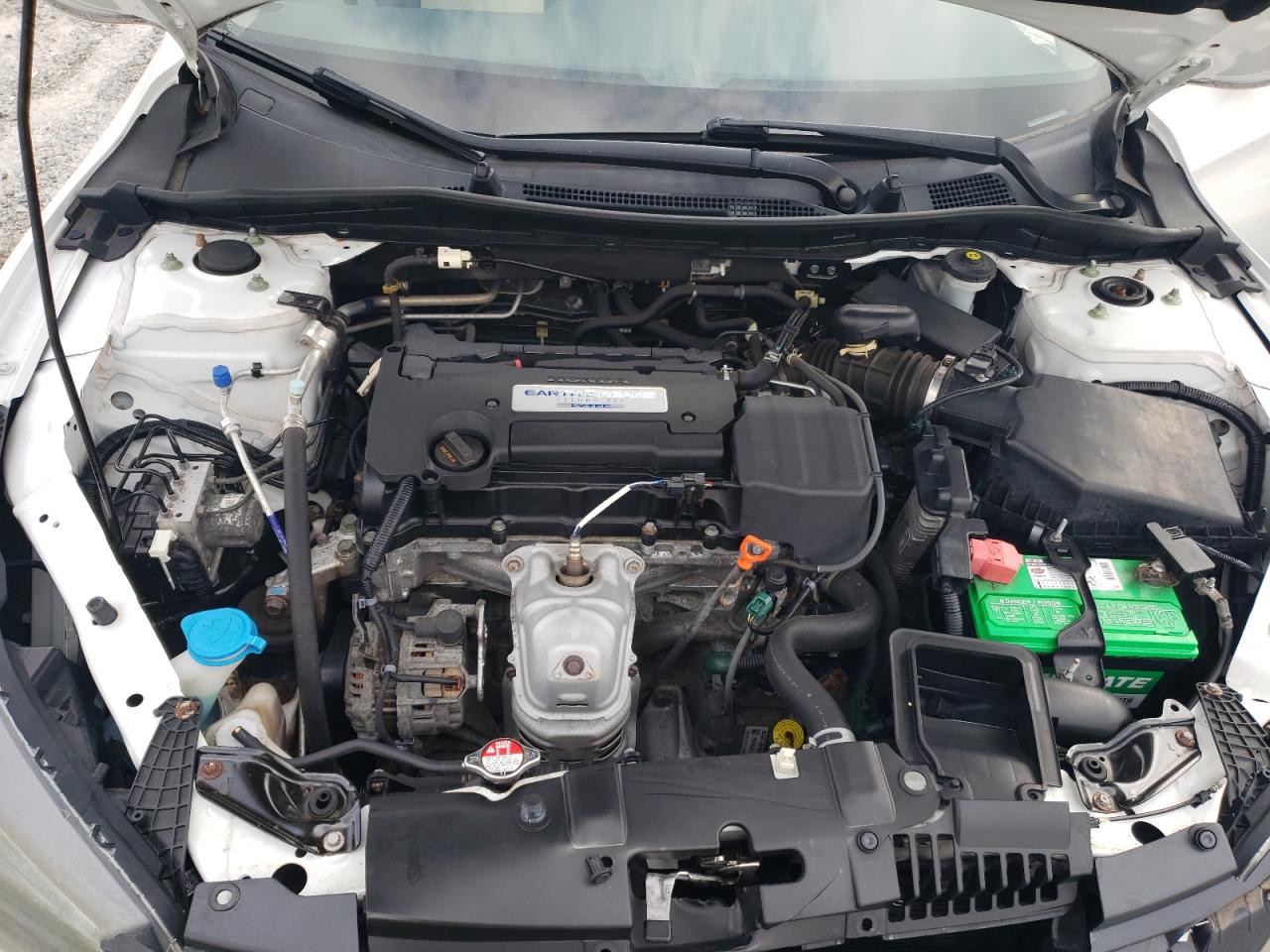 2015 Honda Accord - Image 11