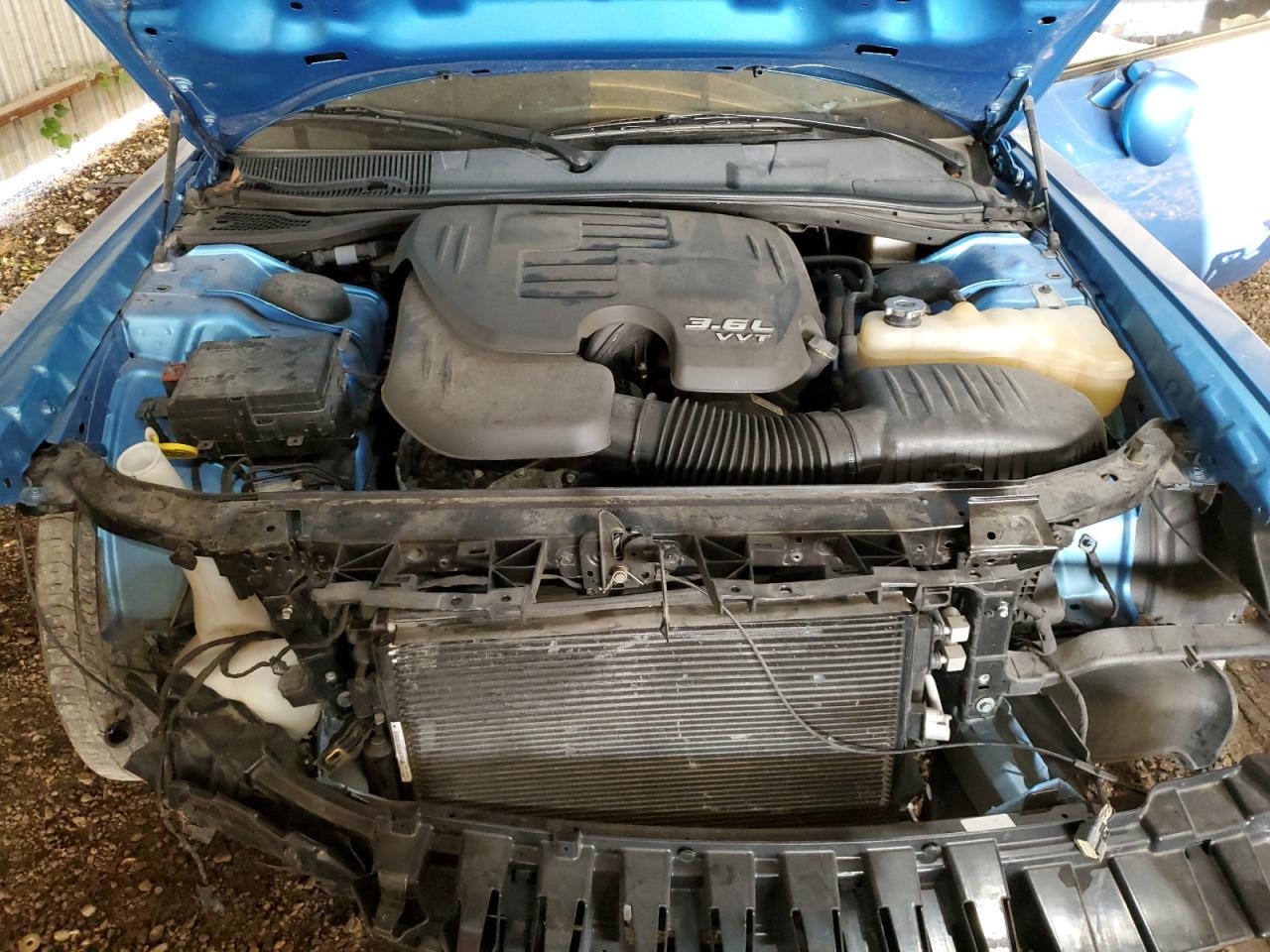 2018 Dodge Challenger Sxt VIN: 2C3CDZAG6JH310365 Lot: 63291974