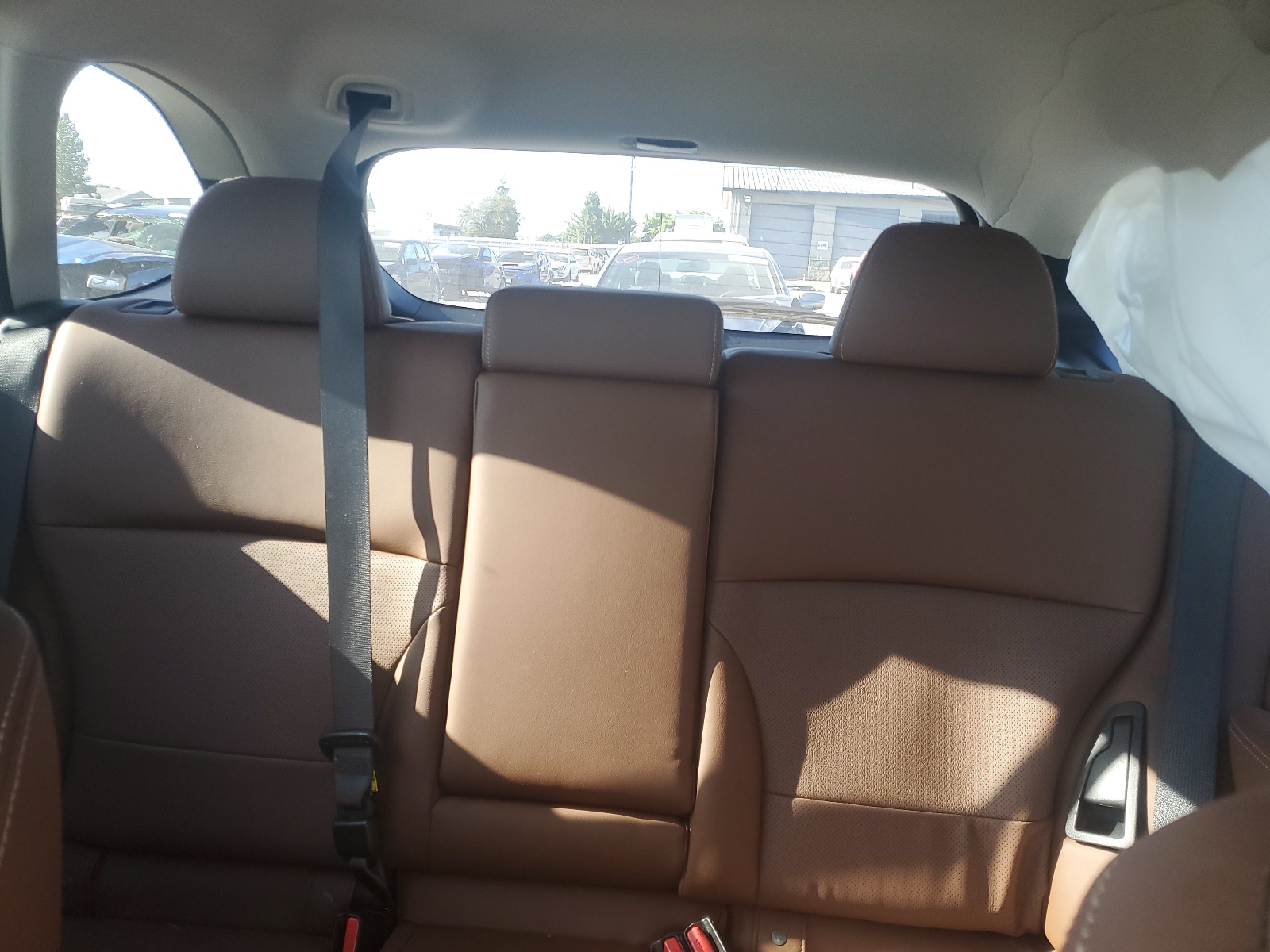 4S4BSETC8H3391118 2017 Subaru Outback Touring