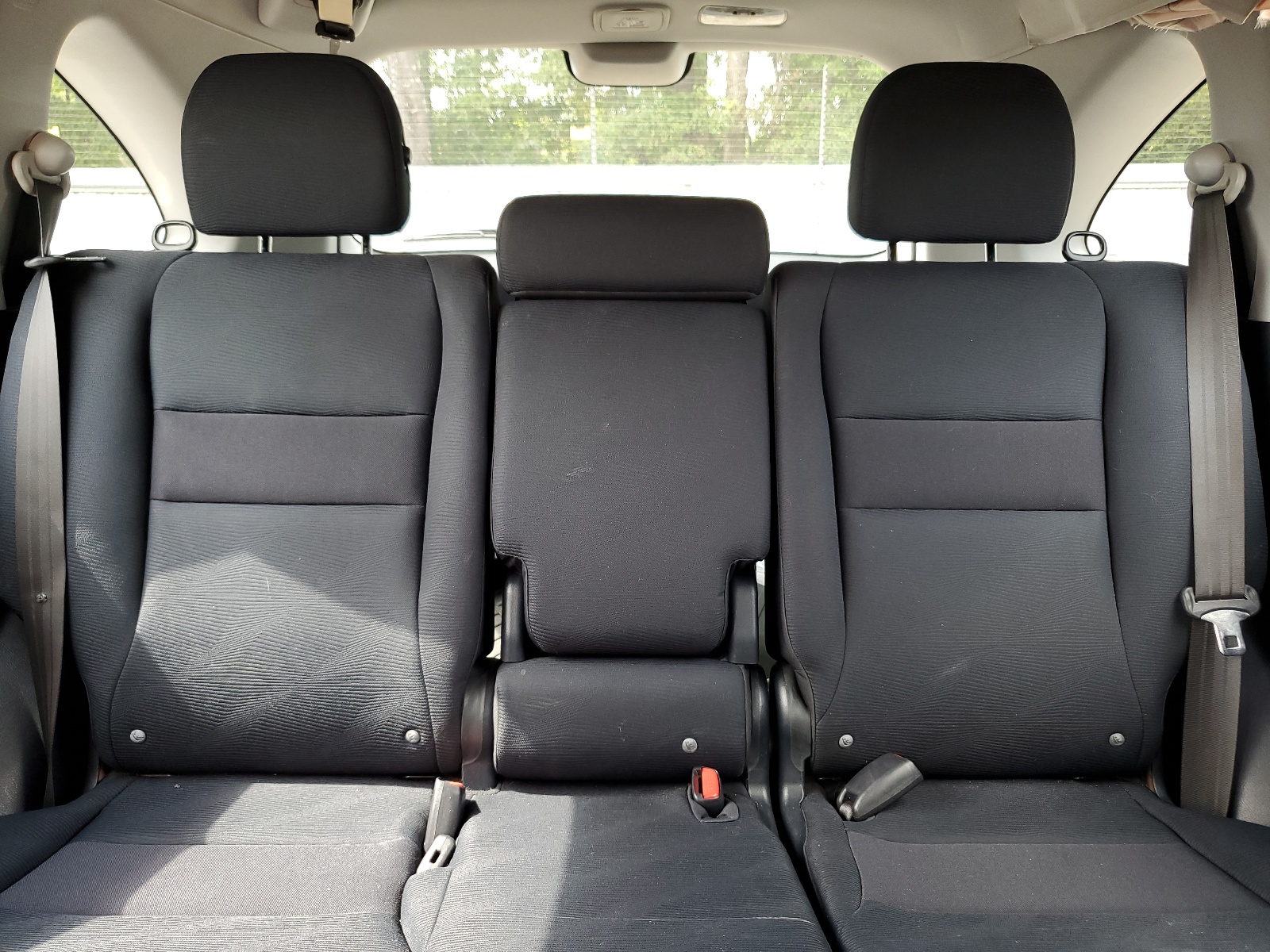 5J6RE3H31AL038162 2010 Honda Cr-V Lx