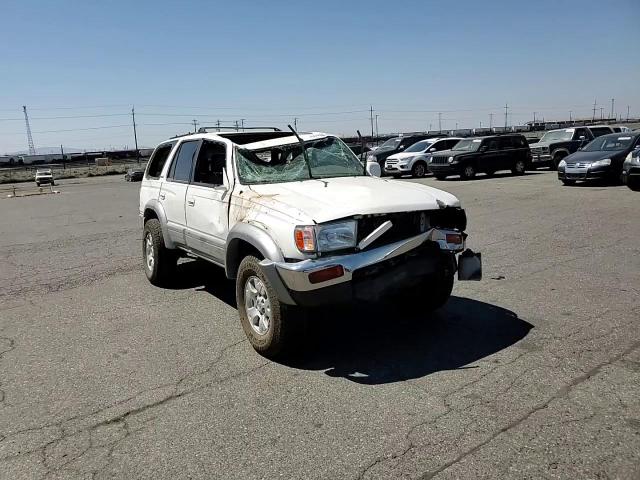 1998 Toyota 4Runner Limited VIN: JT3HN87R7W9013800 Lot: 64466414