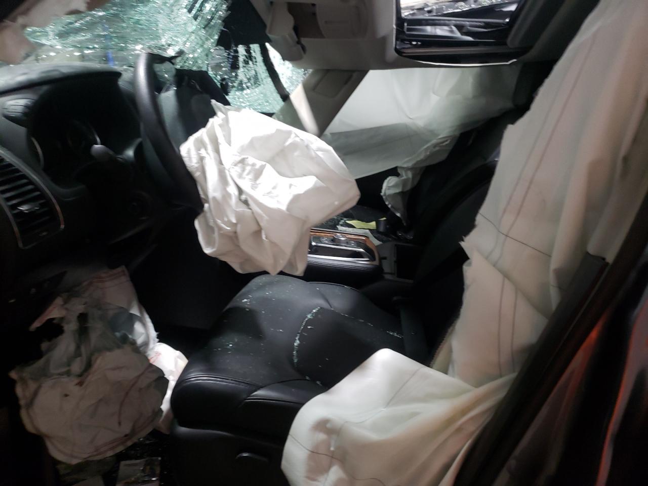 2023 Nissan Armada Sl VIN: JN8AY2BC3P9182402 Lot: 61374294