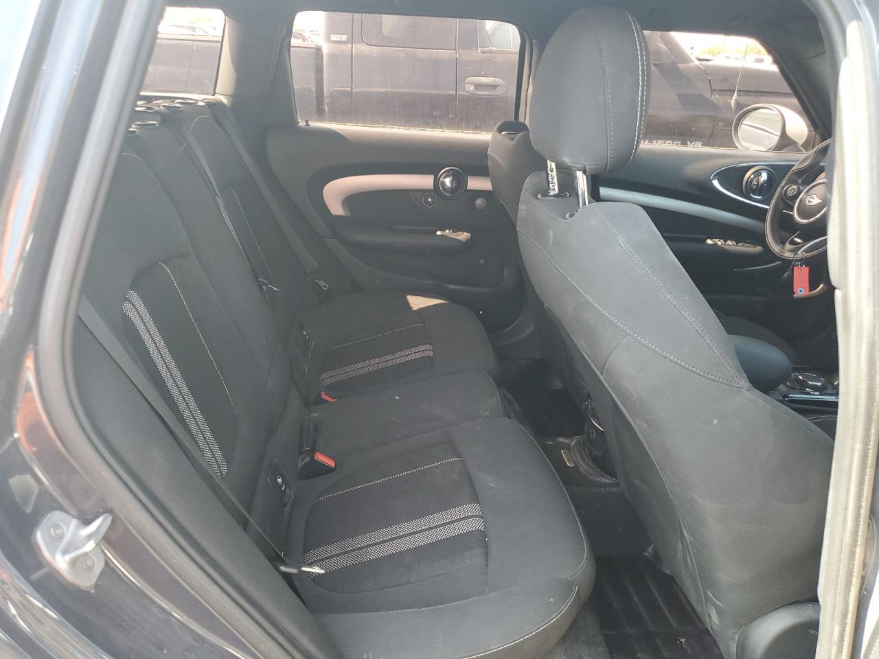 2017 Mini Cooper S Clubman VIN: WMWLN9C56H2B32237 Lot: 65469954