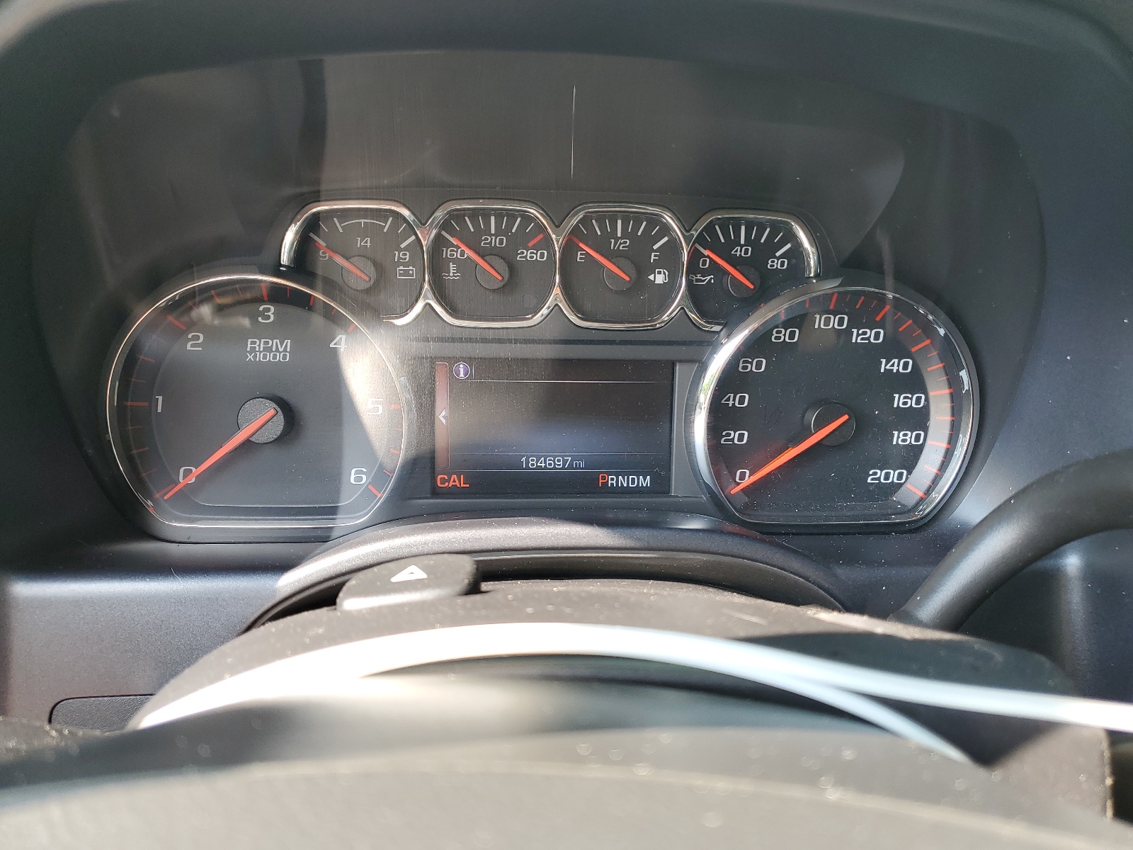 1GTV2MEC6GZ219688 2016 GMC Sierra K1500 Sle