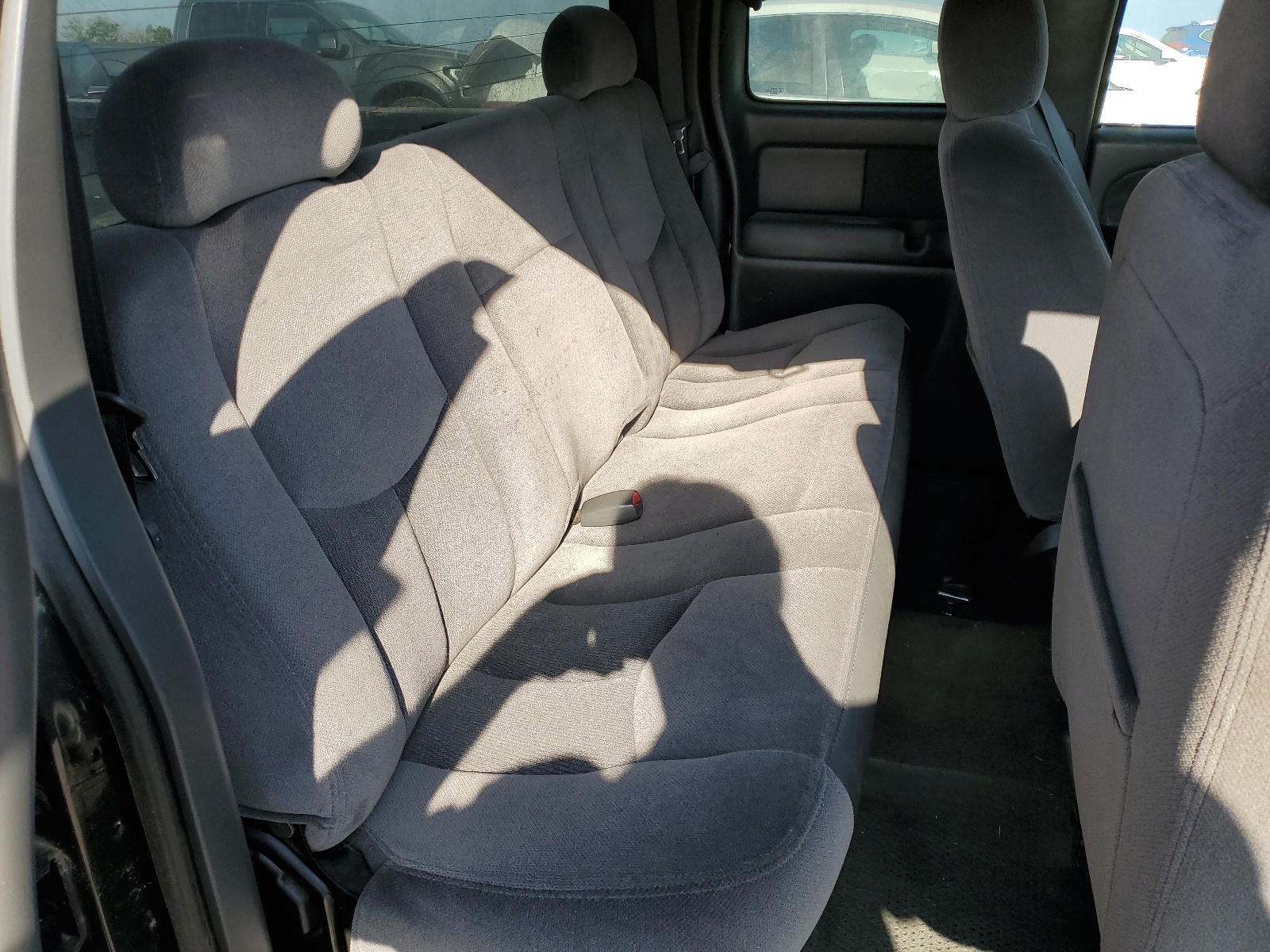 2GTEC19V331375939 2003 GMC New Sierra C1500