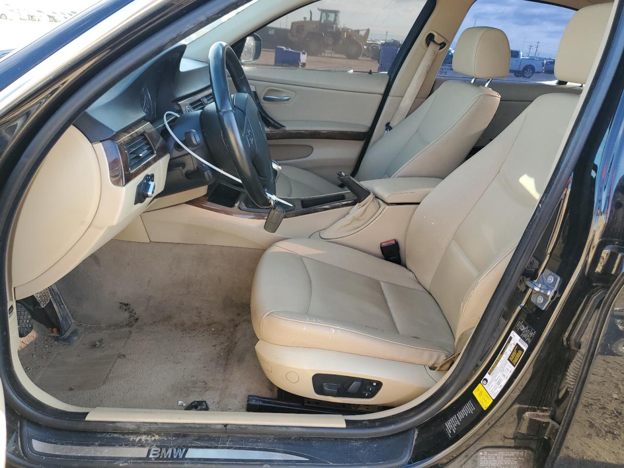 2009 BMW 3er - Image 7