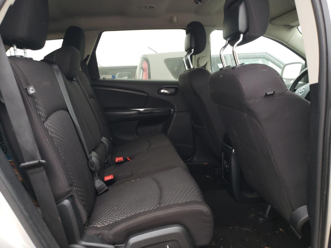 2014 Dodge Journey - Image 11