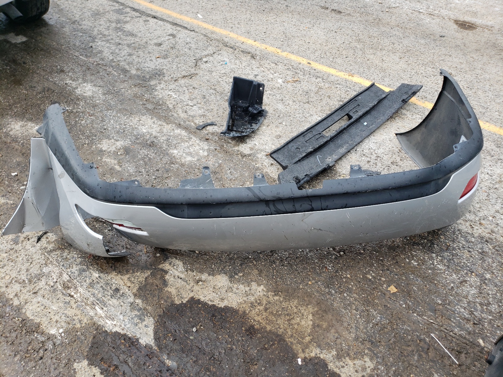 2T2BK1BA7AC007500 2010 Lexus Rx 350