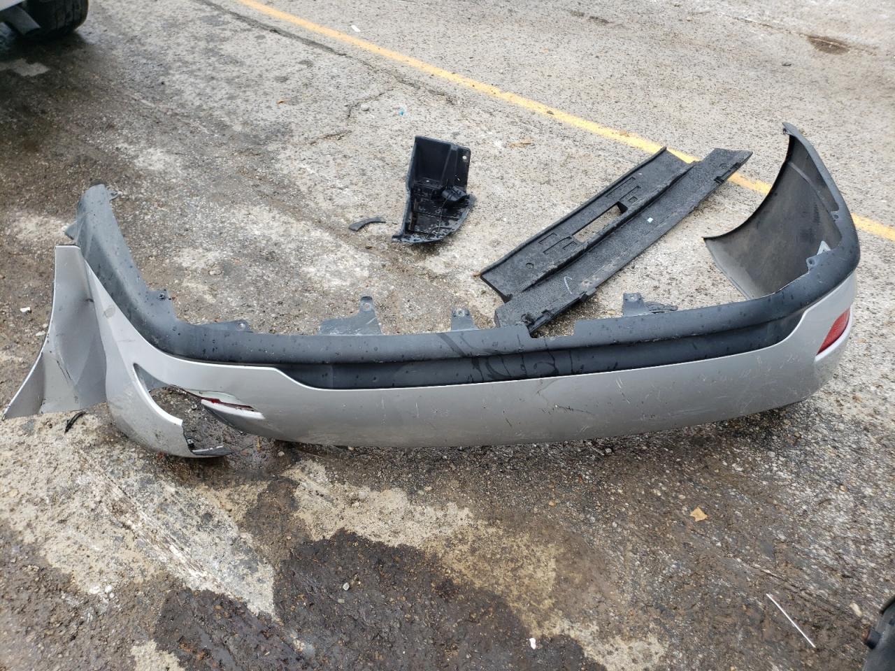 2010 Lexus Rx 350 VIN: 2T2BK1BA7AC007500 Lot: 64159304