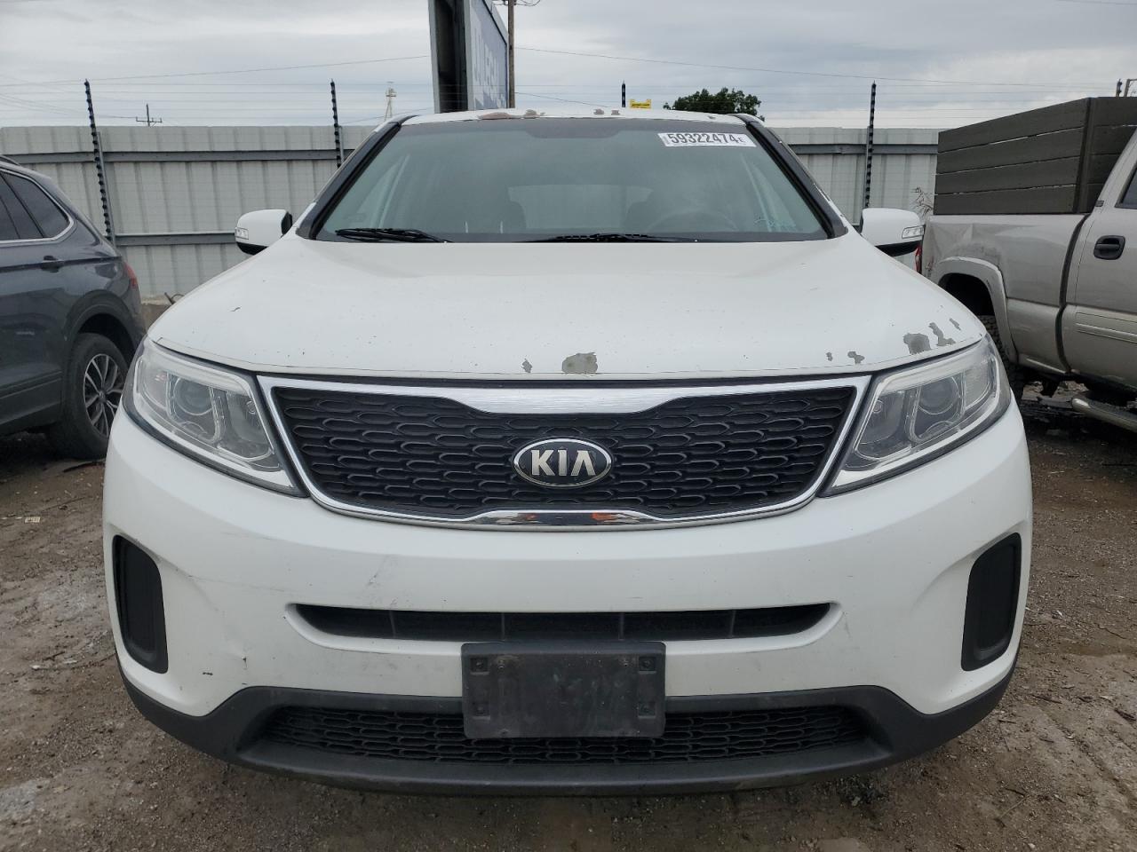 2014 Kia Sorento - Image 5