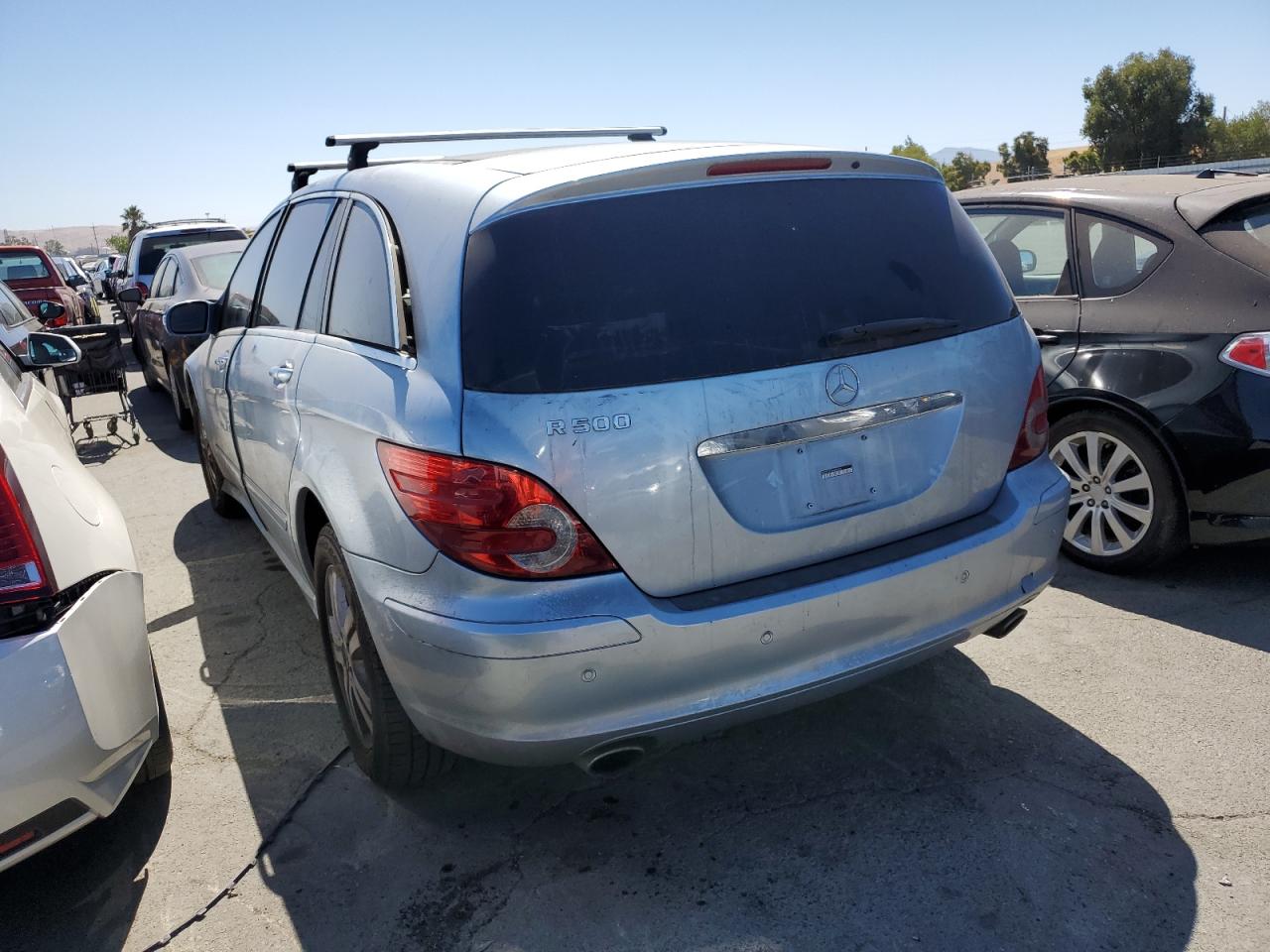 2006 Mercedes-Benz R-klasse - Image 2