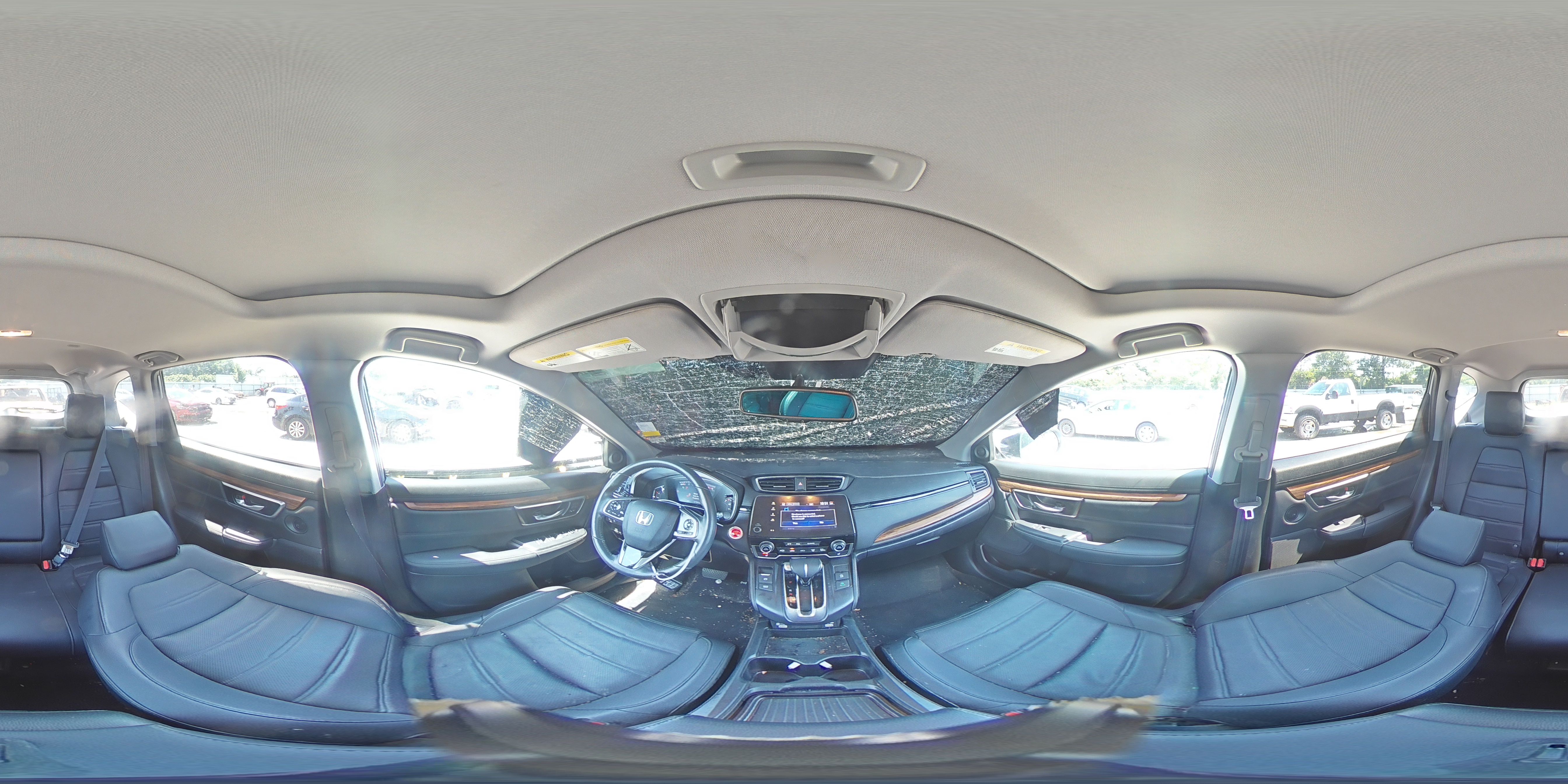 2022 Honda Cr-V Exl VIN: 5J6RW1H87NA023485 Lot: 61627764