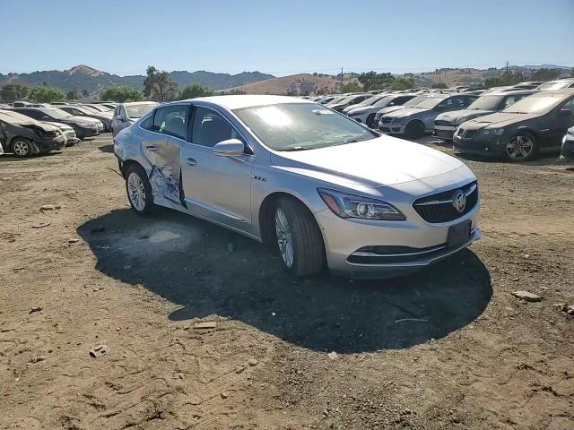 2018 Buick Lacrosse Premium VIN: 1G4ZR5SZ4JU132951 Lot: 63837724