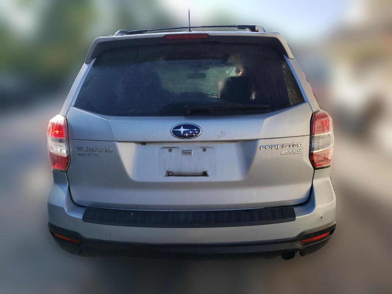 2014 Subaru Forester 2.5I Limited VIN: JF2SJAHC2EH425241 Lot: 63791094