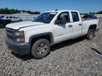 2015 Chevrolet Silverado K1500 на продаже в Windham, ME - Side