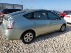 2008 Toyota Prius  за продажба в Temple, TX - Rear End