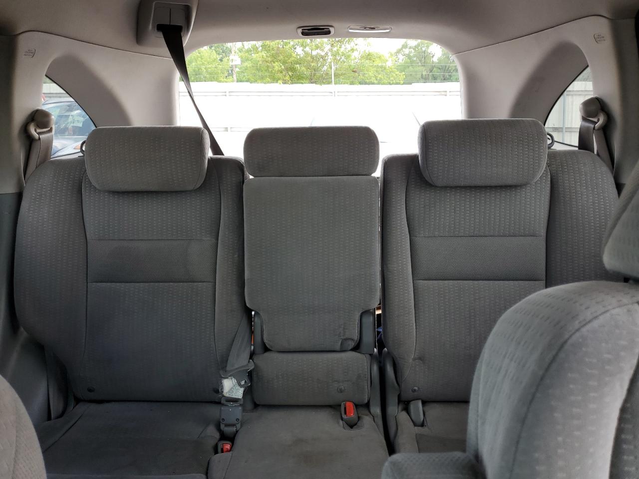 2008 Honda Cr-V Ex VIN: 5J6RE48528L027351 Lot: 62483454