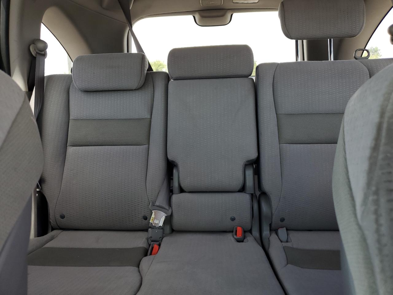 2008 Honda Cr-V Ex VIN: JHLRE38538C000081 Lot: 65724724