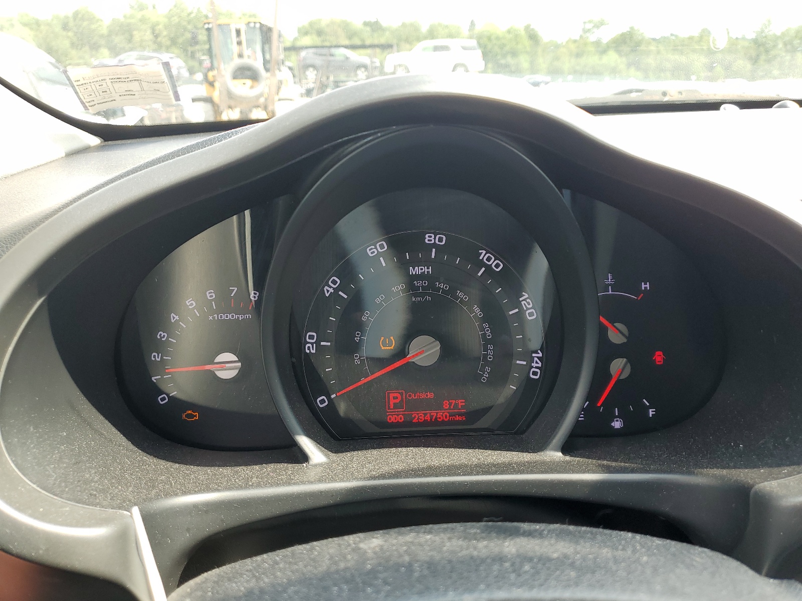 KNDPCCA28B7138645 2011 Kia Sportage Ex