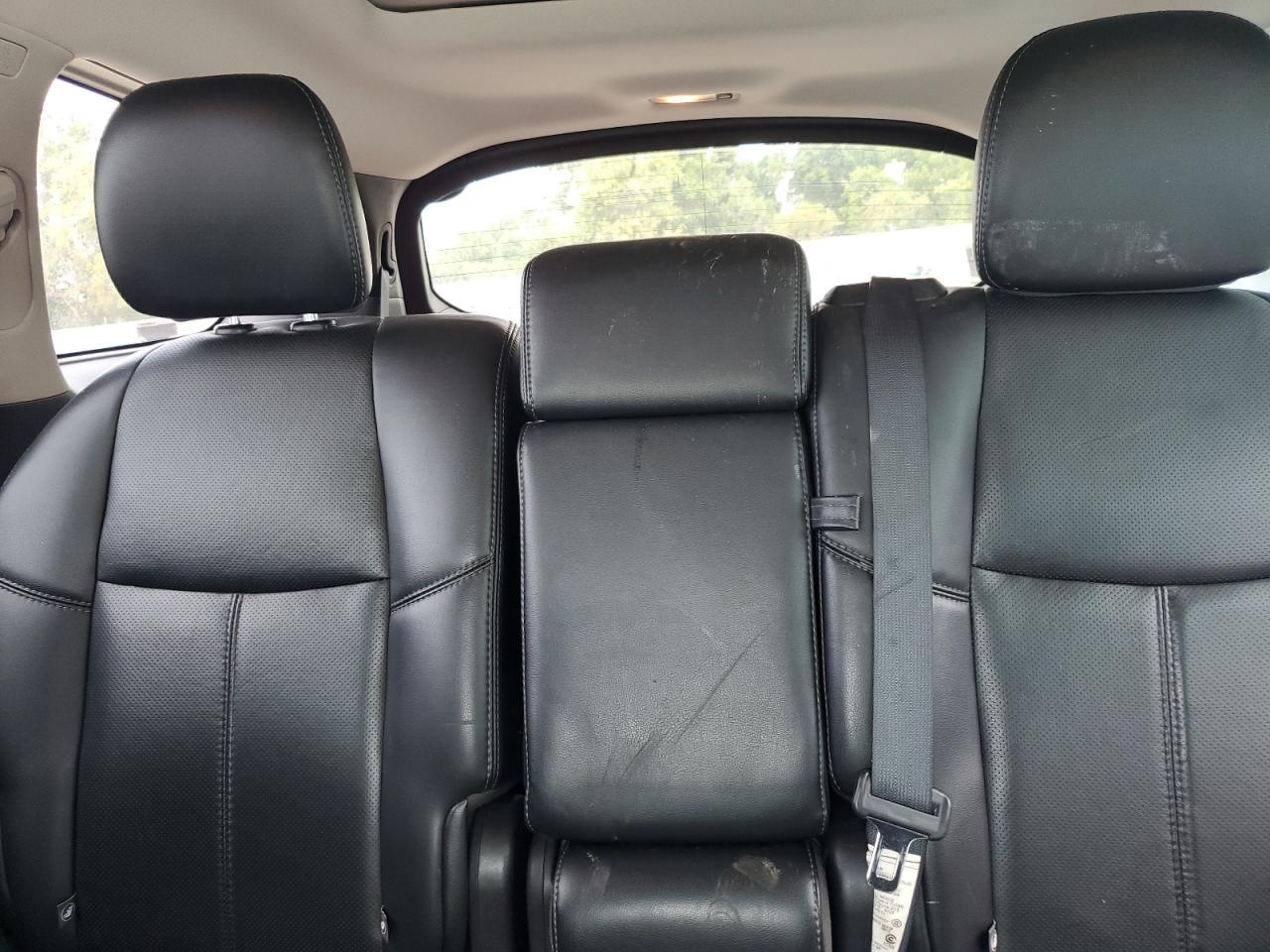 5N1AR2MM3GC651596 2016 Nissan Pathfinder S