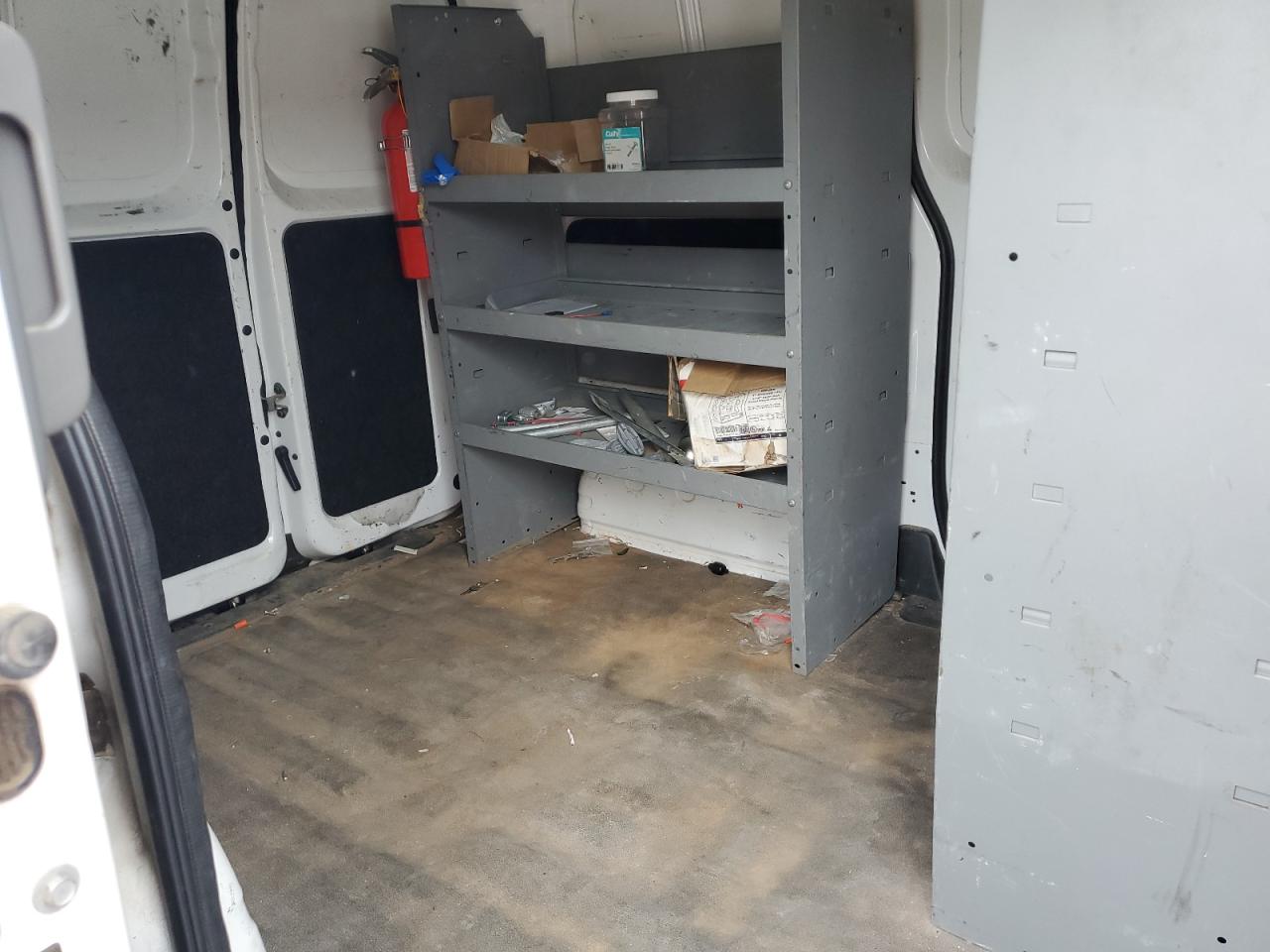 2016 Nissan Nv200 2.5S VIN: 3N6CM0KN0GK701146 Lot: 62508744