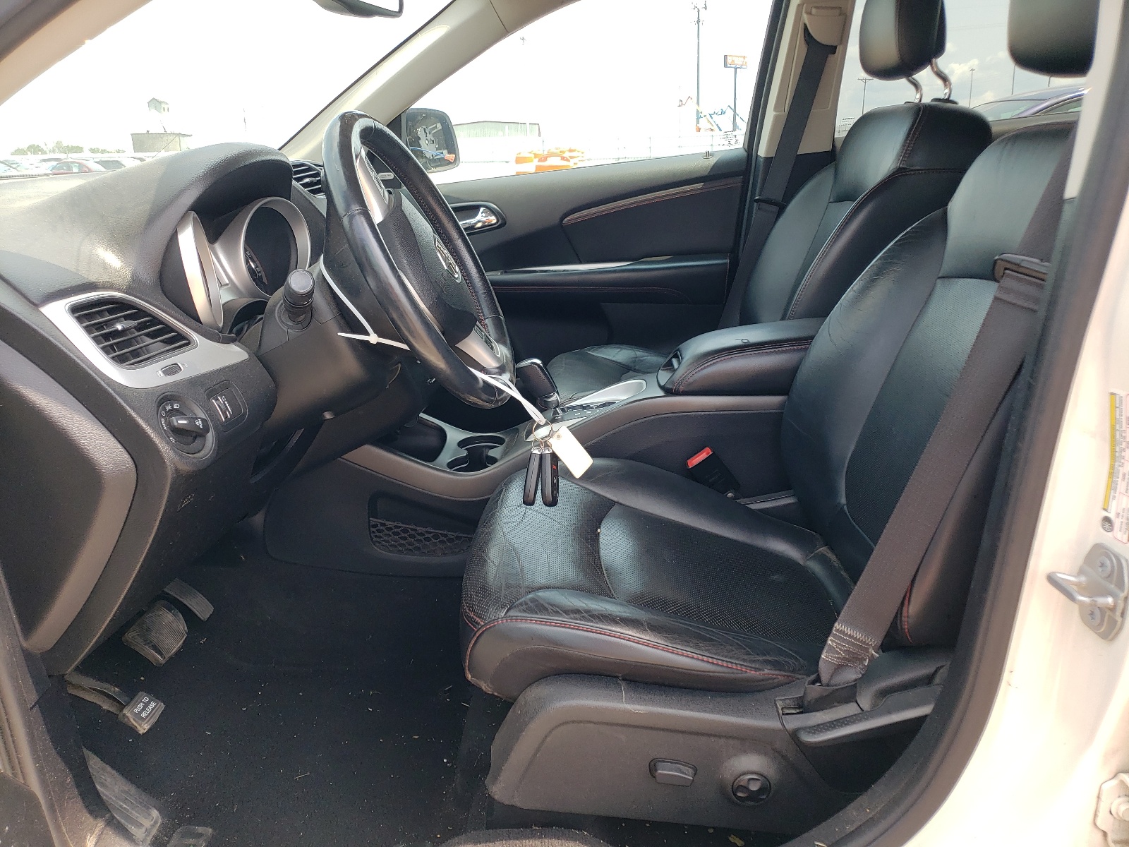 3C4PDDEG5JT319947 2018 Dodge Journey Gt