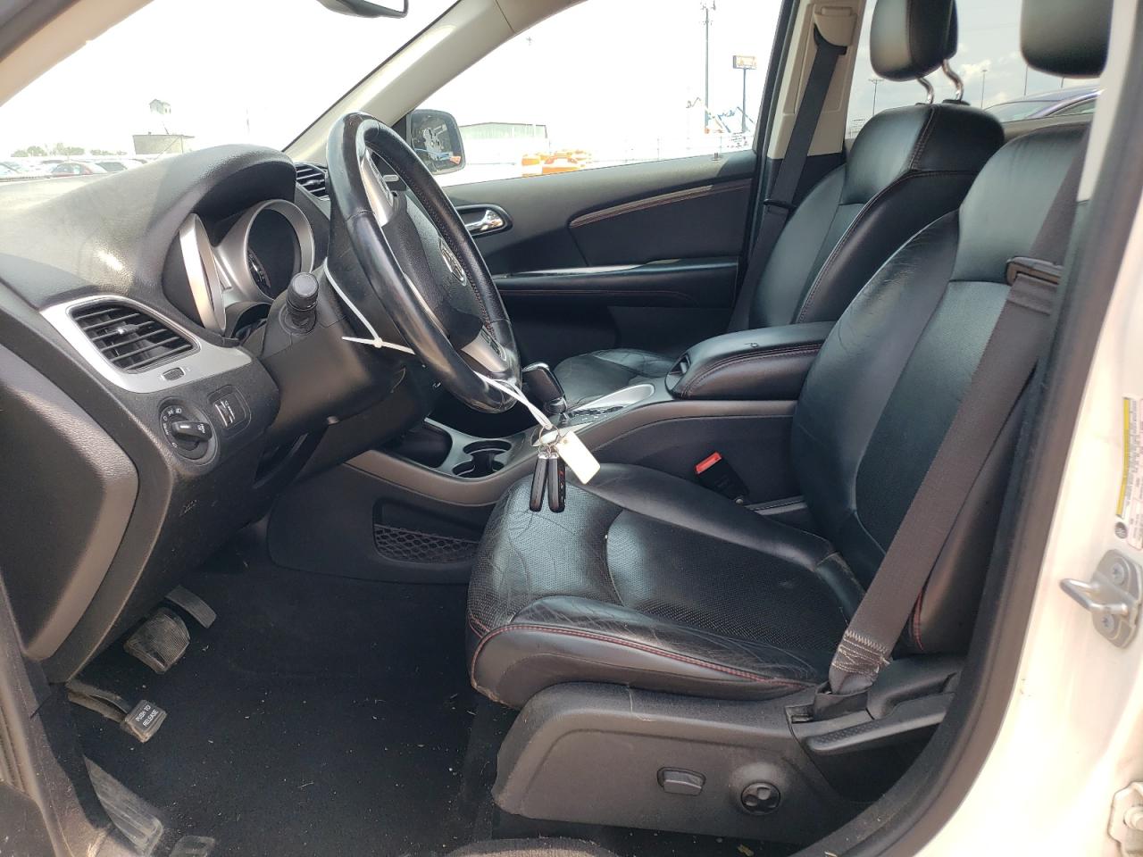 2018 Dodge Journey Gt VIN: 3C4PDDEG5JT319947 Lot: 62955734