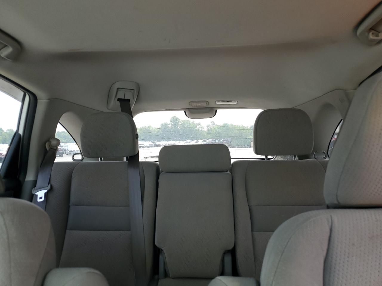 2010 Honda Cr-V Ex VIN: 3CZRE4H53AG706774 Lot: 64674174