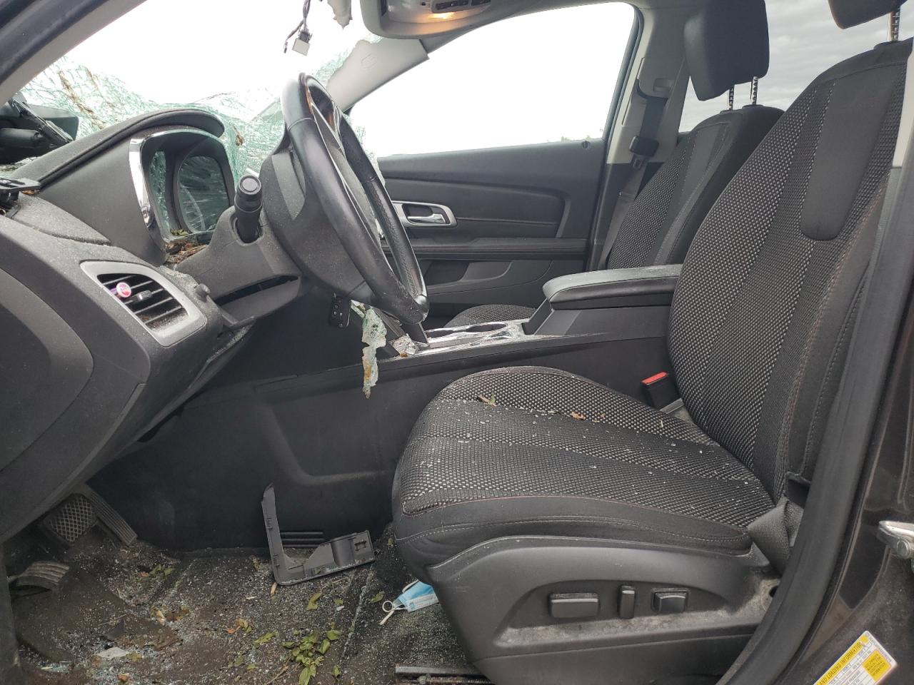 2014 GMC Terrain Sle VIN: 2GKFLWEK6E6185219 Lot: 61496404