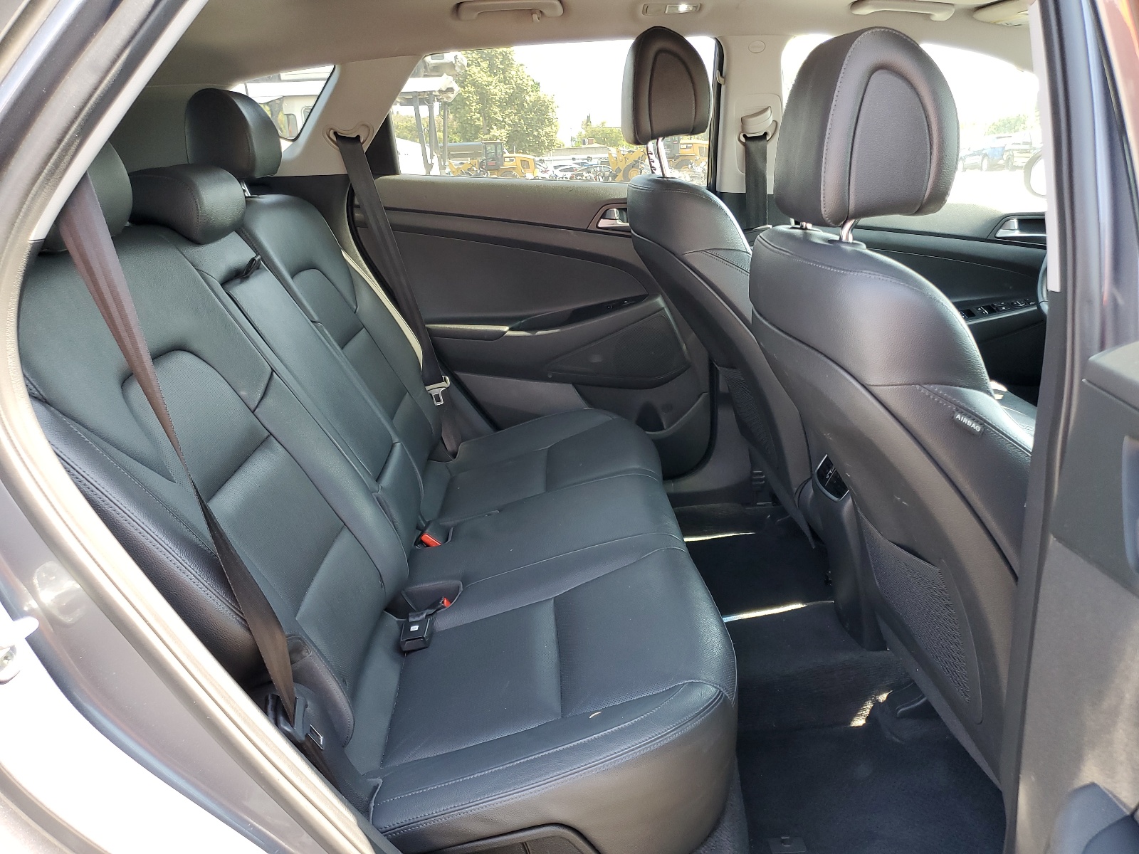 KM8J33A29GU226579 2016 Hyundai Tucson Limited