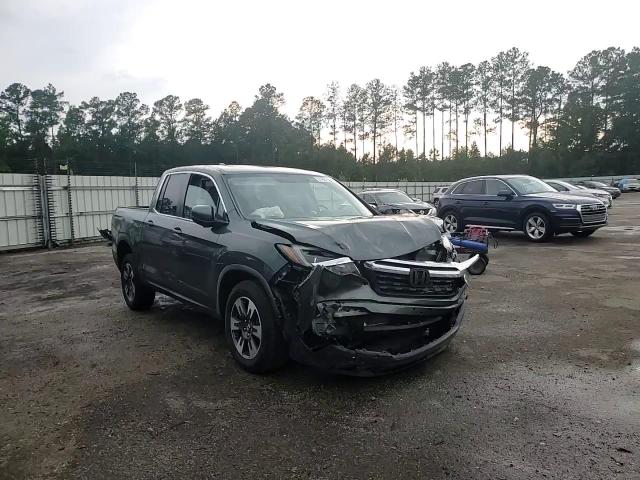 2019 Honda Ridgeline Rtl VIN: 5FPYK3F54KB029403 Lot: 61961184