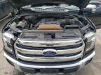 2017 Ford F150 Supercrew للبيع في Rogersville، MO - Rollover