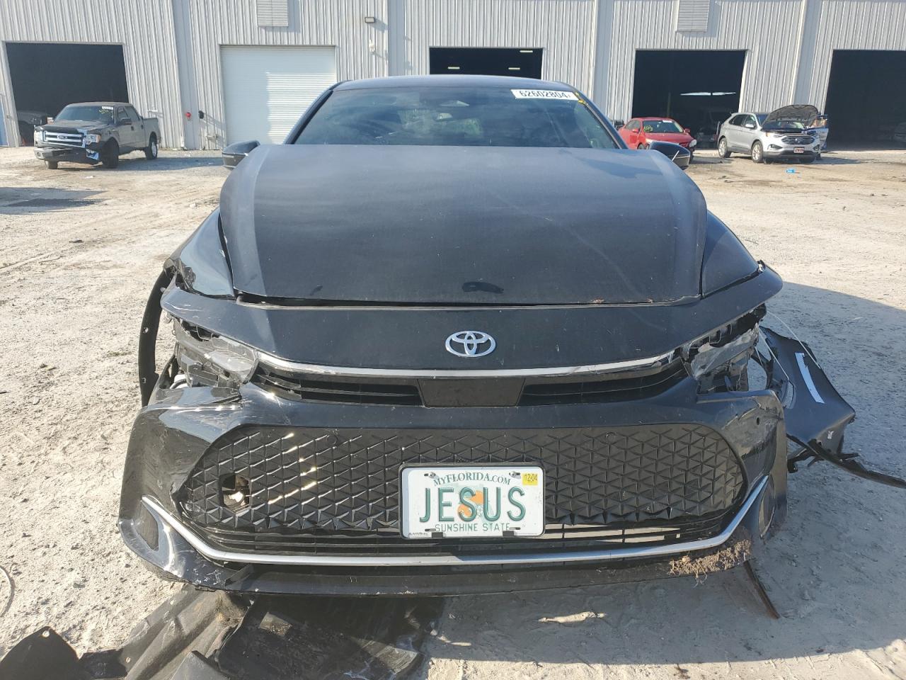 2023 Toyota Crown Xle VIN: JTDAAAAF8P3006941 Lot: 62602804