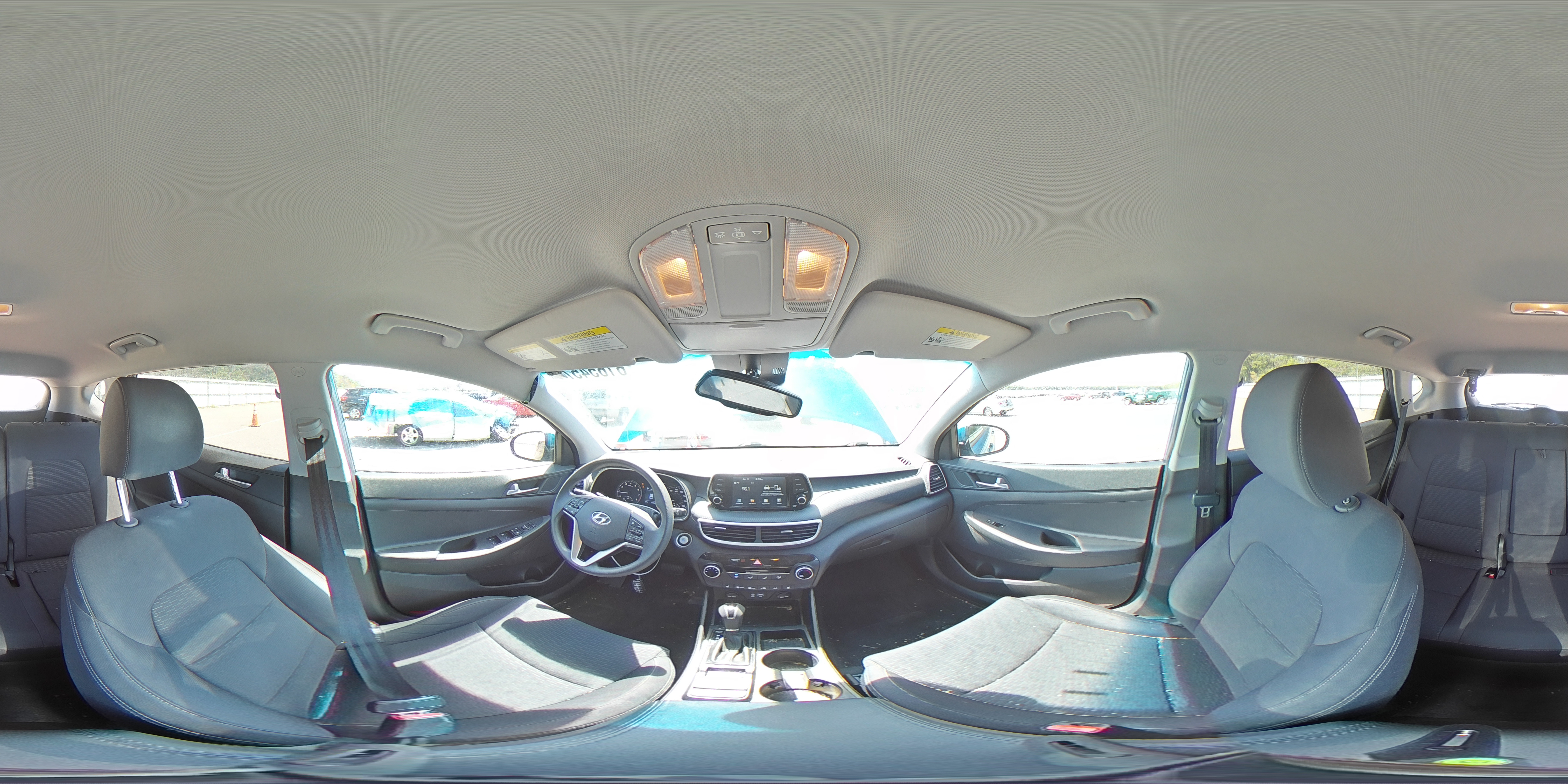 2019 Hyundai Tucson Limited VIN: KM8J3CA43KU914412 Lot: 61654574