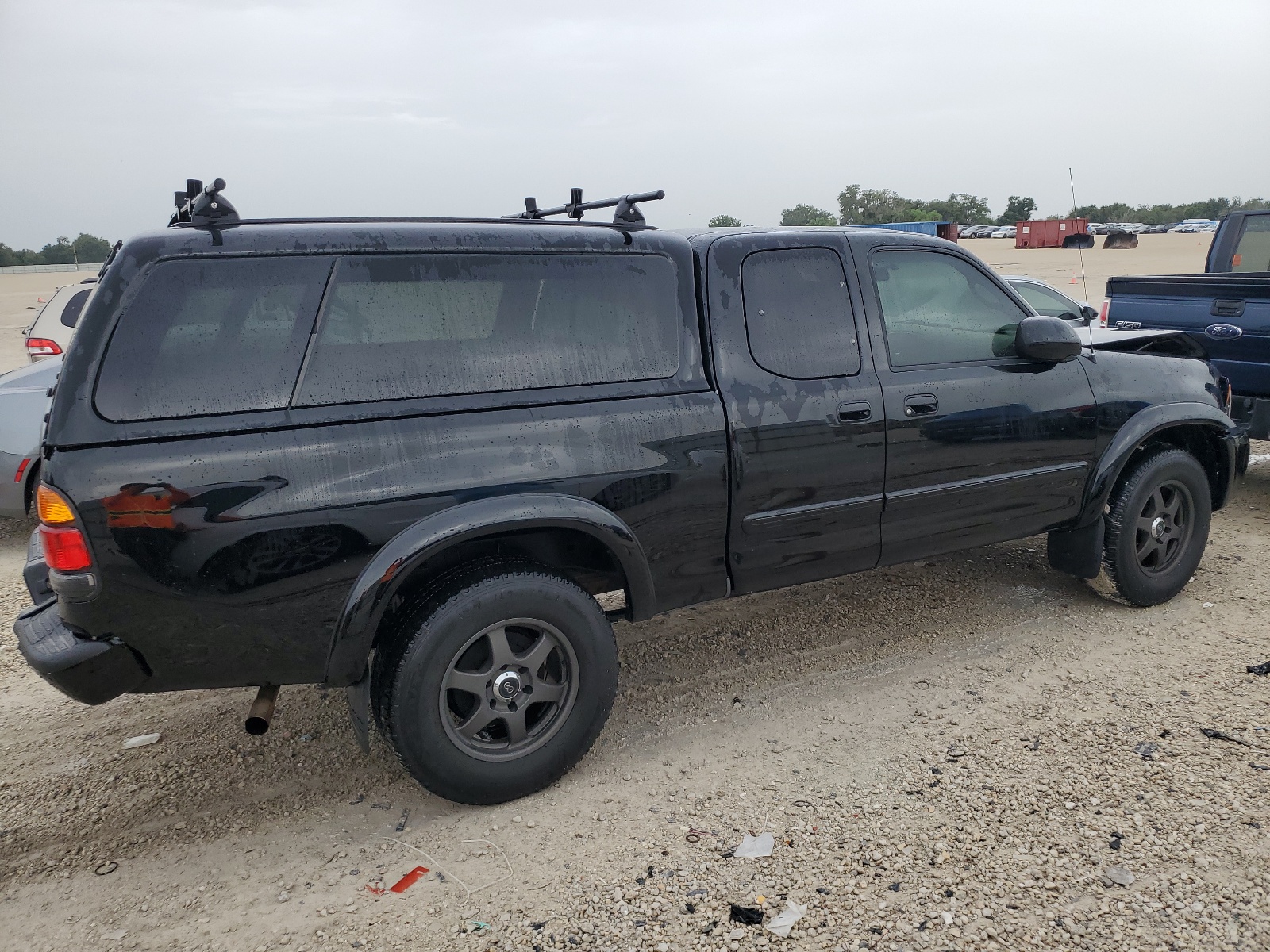 5TBRN34123S406353 2003 Toyota Tundra Access Cab Sr5