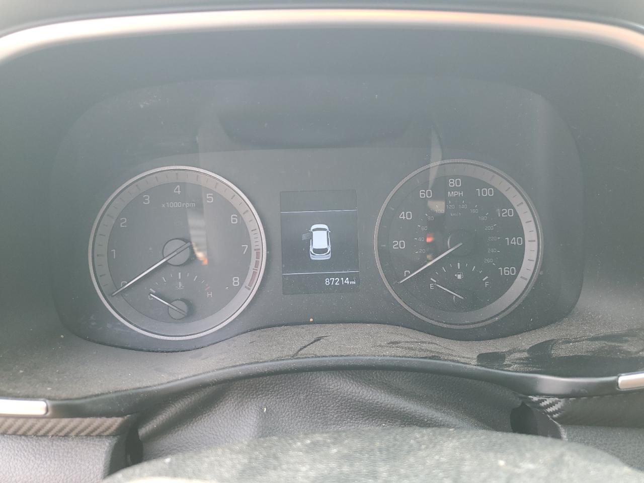 2019 Hyundai Tucson Limited VIN: KM8J3CA47KU017531 Lot: 64100914