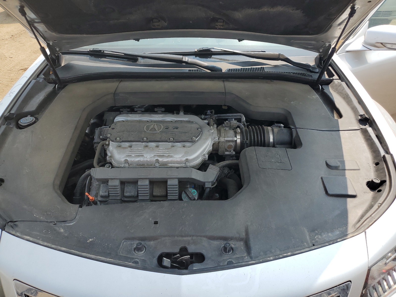 19UUA9F59EA002936 2014 Acura Tl Tech