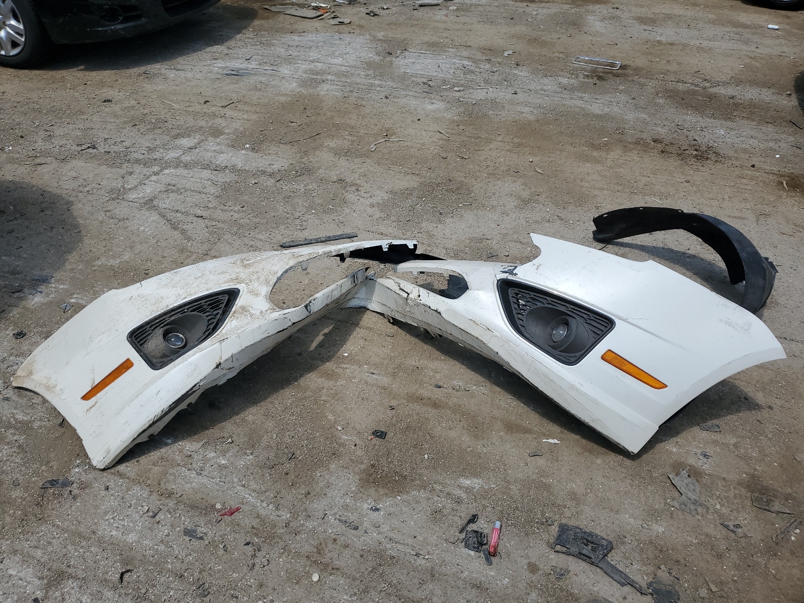 3FAHP0HA9CR142241 2012 Ford Fusion Se