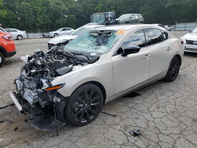 2023 Mazda 3 Premium Plus for Sale in Austell, GA - Front End