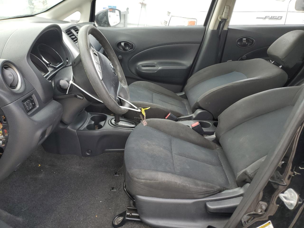 2016 Nissan Versa Note S VIN: 3N1CE2CP6GL410174 Lot: 61699704