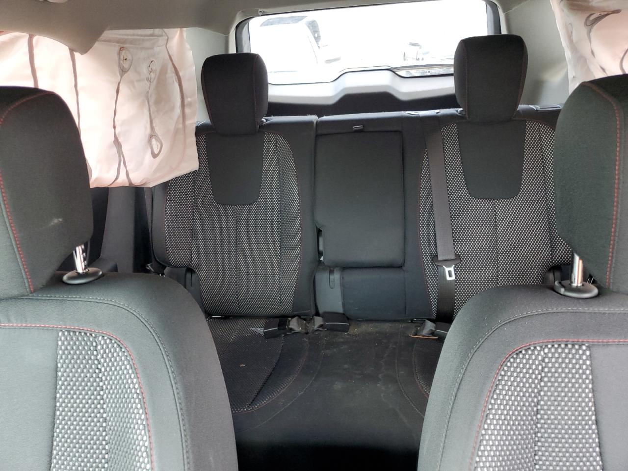 2016 Chevrolet Equinox Lt VIN: 2GNFLFEK1G6203275 Lot: 62289304