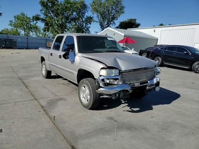 2006 GMC New Sierra C1500 VIN: 2GTEC13T961223305 Lot: 61311104