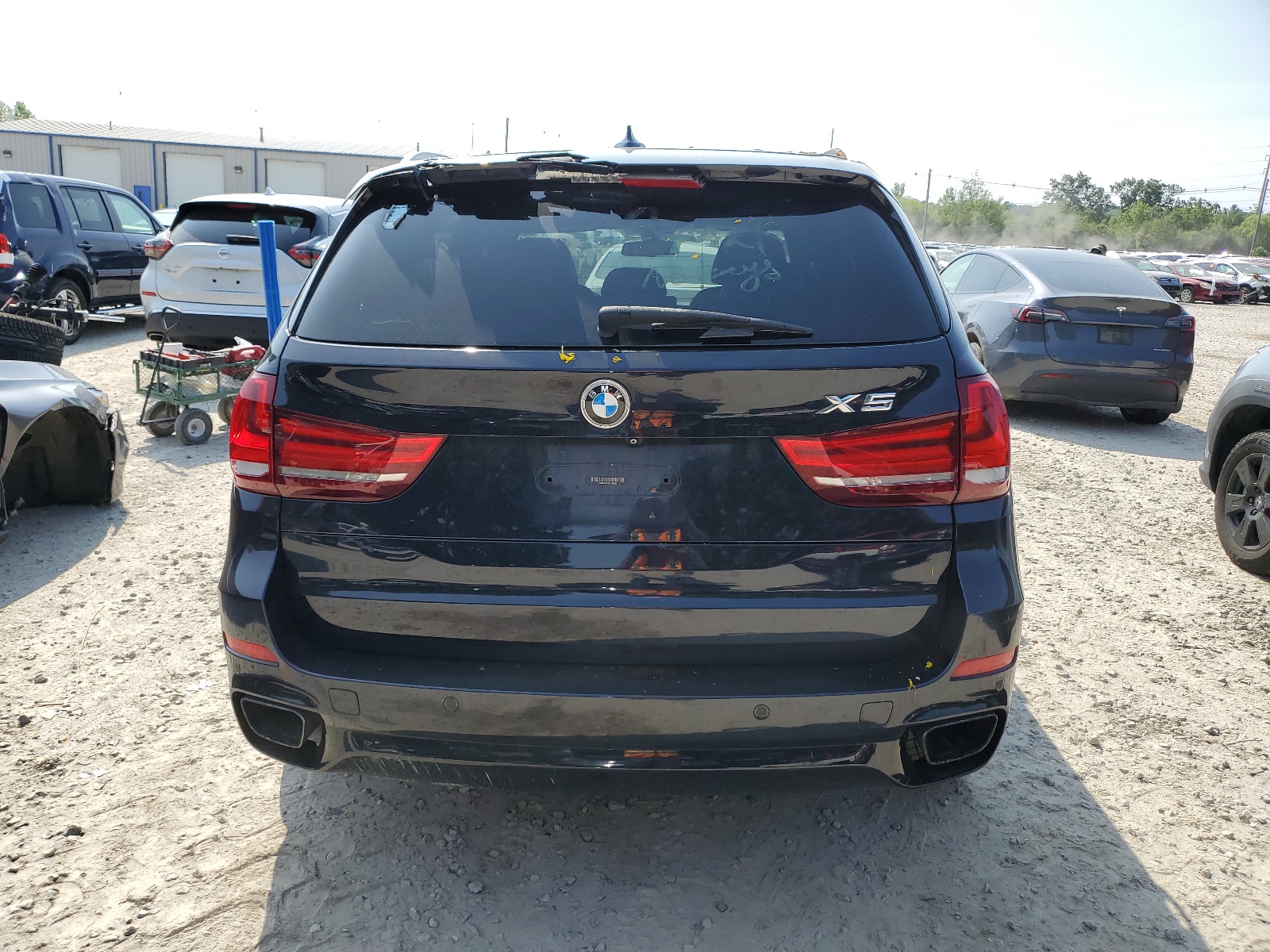 5UXKR6C50E0J72365 2014 BMW X5 xDrive50I