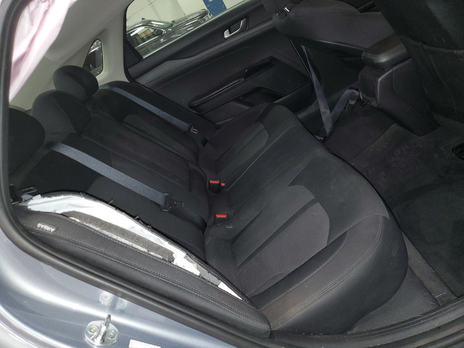 5XXG14J29MG007004 2021 Kia K5 Lxs