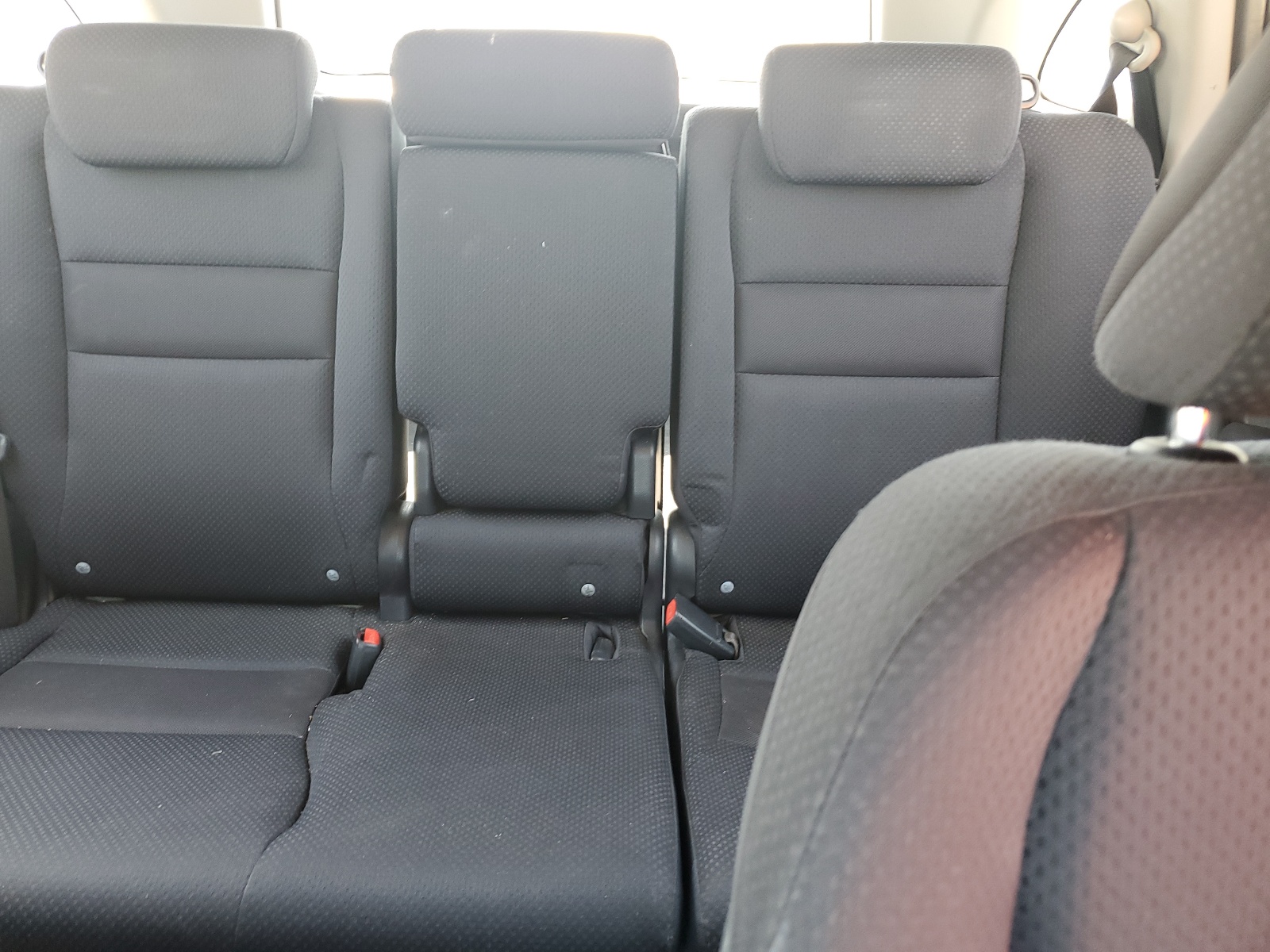 JHLRE38368C041741 2008 Honda Cr-V Lx