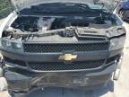 2020 Chevrolet Express G2500  en Venta en Orlando, FL - Front End